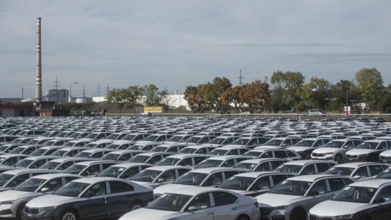 2021 : Année noire des VN en Europe