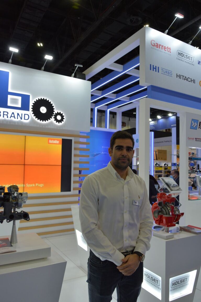 Brand Engineering fête ses 50 ans et infléchit sa stratégie vers la réparation !