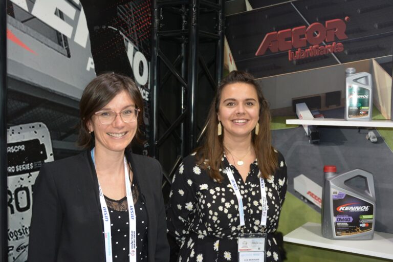 Kennol réduit le plastique et augmente la qualité !