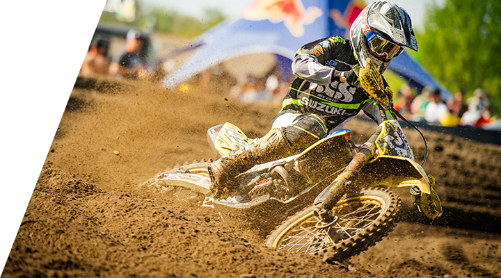 NGK SPARK PLUGS, partenaire emblématique des sports mécaniques !