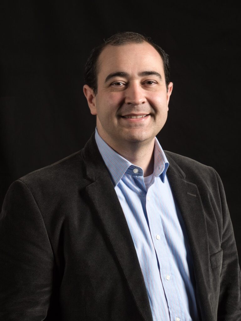 Leonardo Araujo Directeur des ventes NTN Europe pour la région EMEA