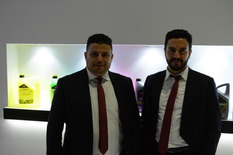 Prinz s’illumine en blanc !