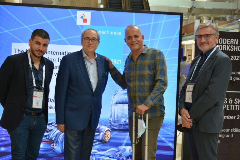 La protection des garagistes passe par les fournisseurs de rang un (Schaeffler) !