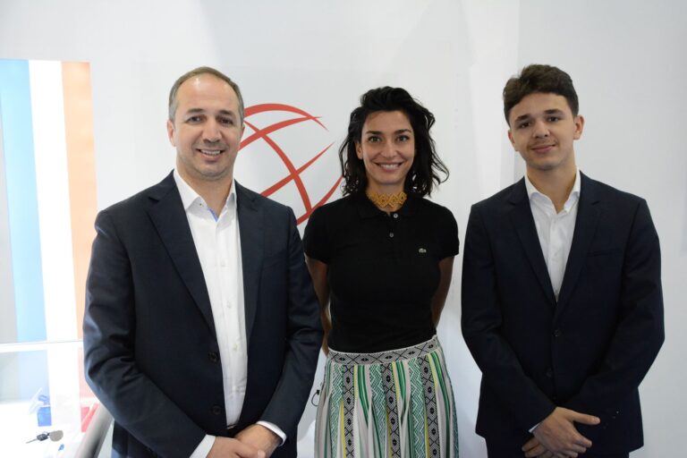 Soeximex a le vent en poupe