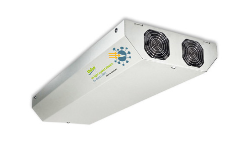 Le Valeo UV Air Purifier célébré au CES 2022