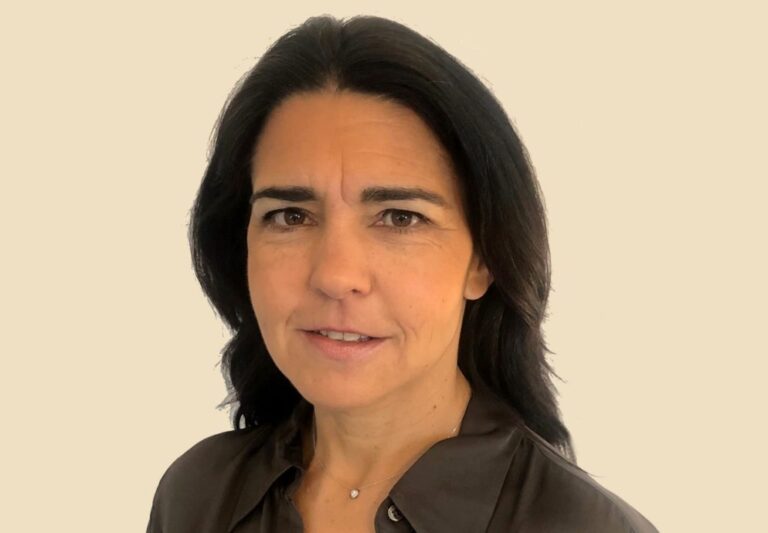 Almudena Benedito au poste de DG du groupe GiPA