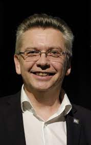 Philippe Guyot à la conquête de nouveaux horizons
