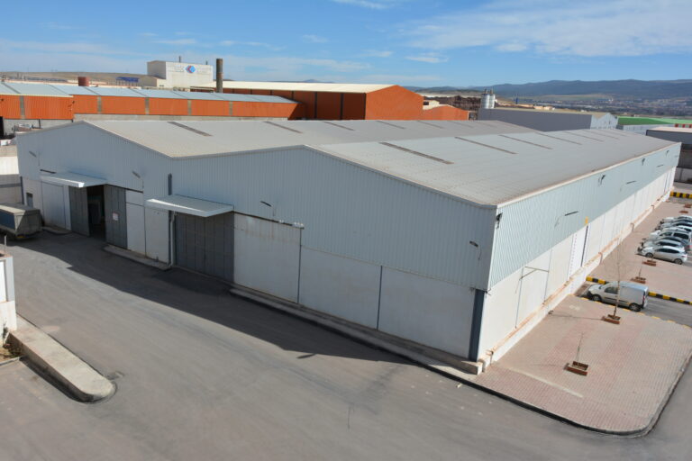 DOUADI AUTOMOTIVE toujours plus grand !