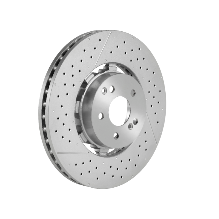 Lightweight et Dual Cast : les nouvelles gammes de disque de Brembo