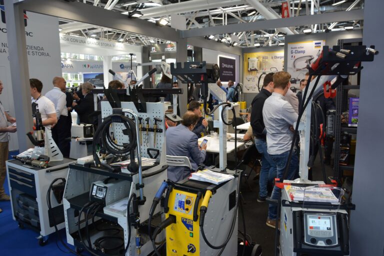 Autopromotec plus international que jamais