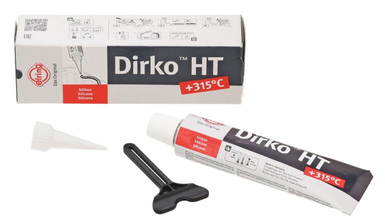 Elring fournit les joints moteur pour le Toyota Hilux