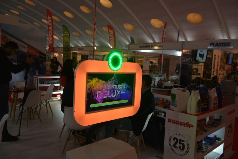 Le Salon M.A.T. de Casablanca annoncé pour décembre