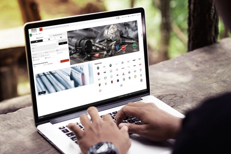 NGK SPARK PLUGS met à jour son outil digital de recherche produits pour l’automobile