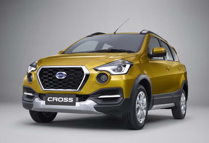 Datsun ne survit pas au départ de Carlos Ghosn