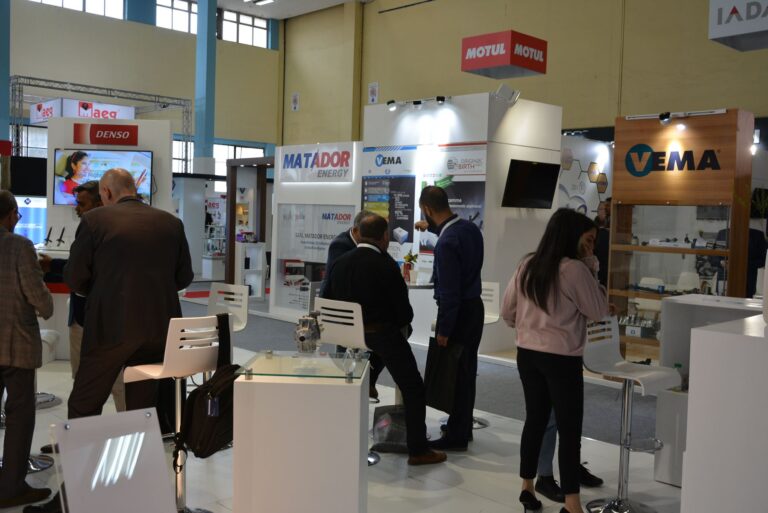 EQUIP AUTO ALGERIA ouvre ses portes !