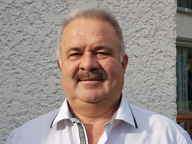 Bruno Gauthier prend sa retraite de NTN-SNR