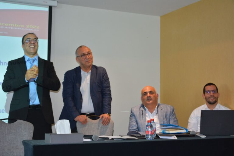 Moroccan Automotive Technologies : lancement officiel !