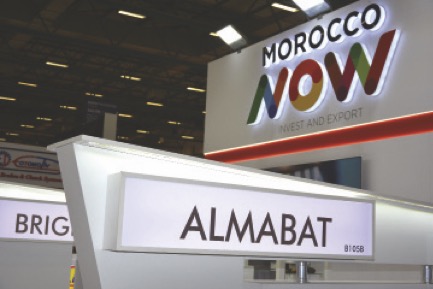 Almabat : l’humain et l’environnement avant tout