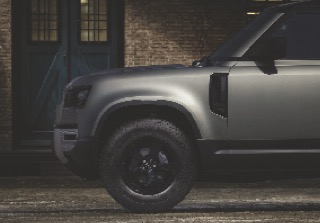 Apollo Tyres lance le pneu tout-terrain Vredestein Pinza en Europe