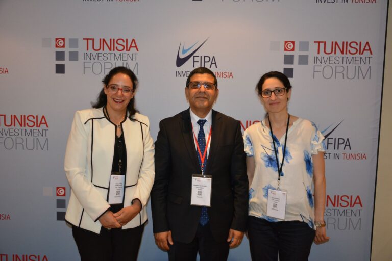 Evénement en Tunisie, le Forum Investment Tunisia mobilise Public et Privé