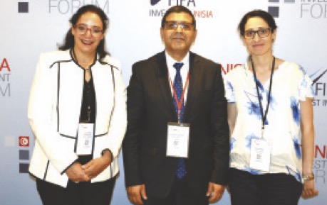 Le Forum Investment Tunisia mobilise Public et Privé