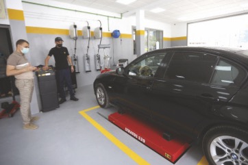 Midas Tunisie : ambiance, ambition, attractivité