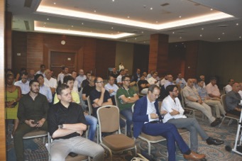 Nexus Algérie, berceau de l’Association des Importateurs Algériens