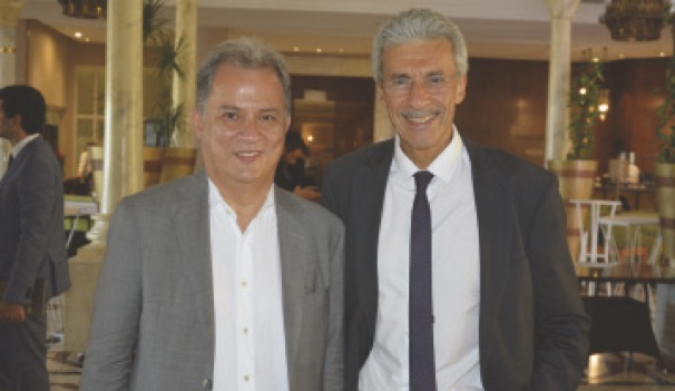 Samir Saïd, Ministre de l’Économie et de la Planification