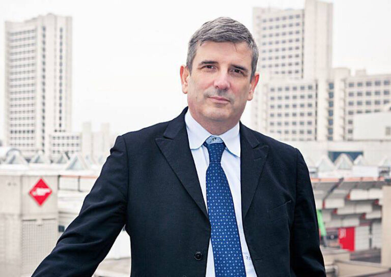 « La transition que nous vivons n’est pas qu’environnementale mais sociale »