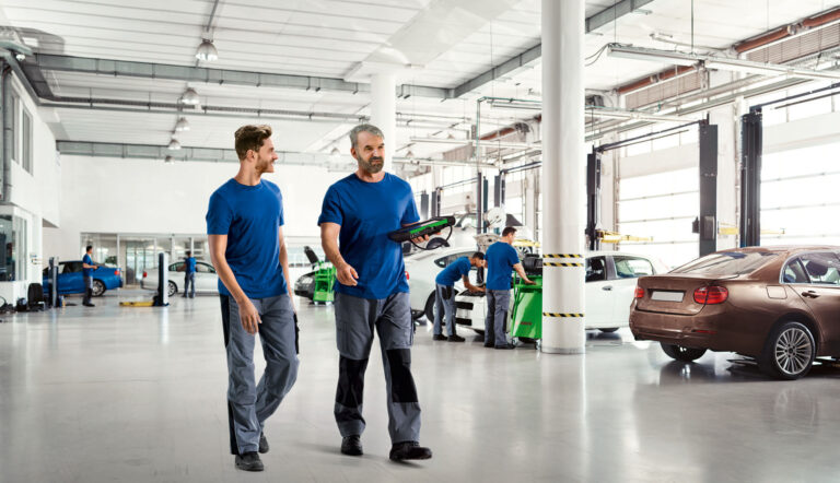 Bosch s’installerait en Algérie ?