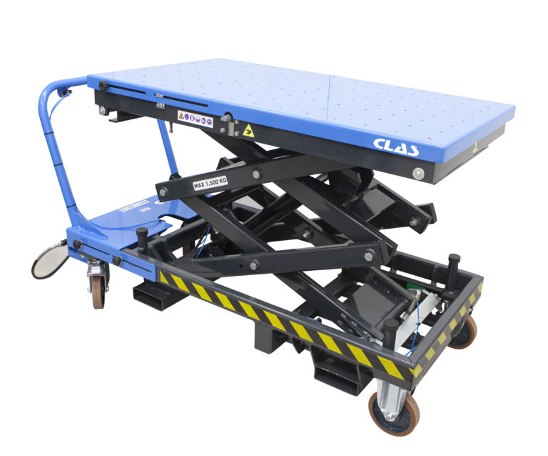 CLAS sur Automechanika Francfort et Equip Auto Paris