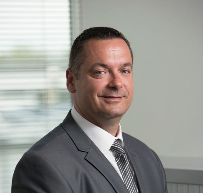 Fabrice Boscharinc nommé Directeur Commercial et Marketing de Schaeffler Automotive Aftermarket France