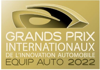 Place aux gagnants des Grands Prix d’EQUIP AUTO