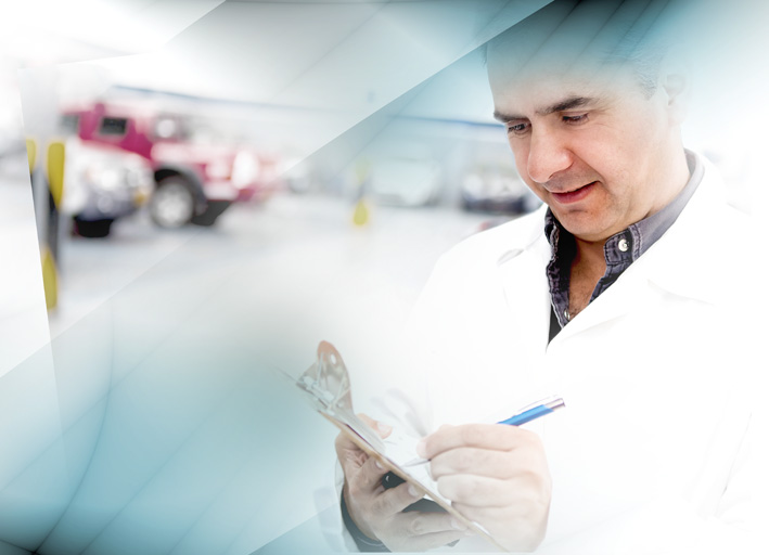 i-Audit : le nouvel outil de l’offre de services MVP BUSINESS SOLUTIONS® de PPG Refinish