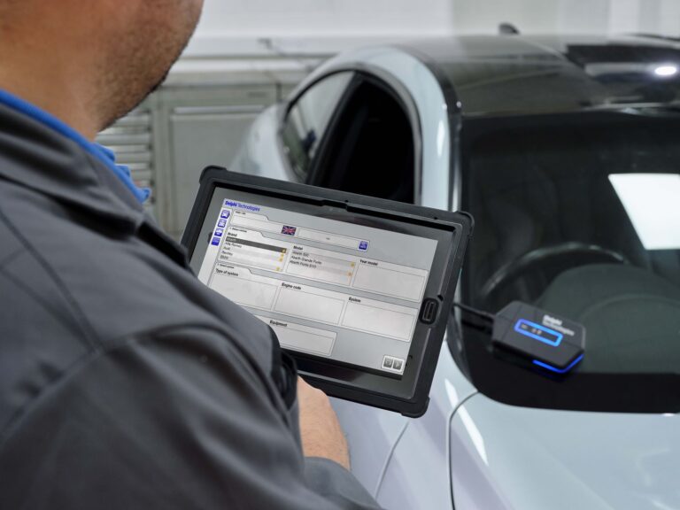 Delphi Technologies dévoile des améliorations diagnostic innovantes optimisant la rentabilité des ateliers.