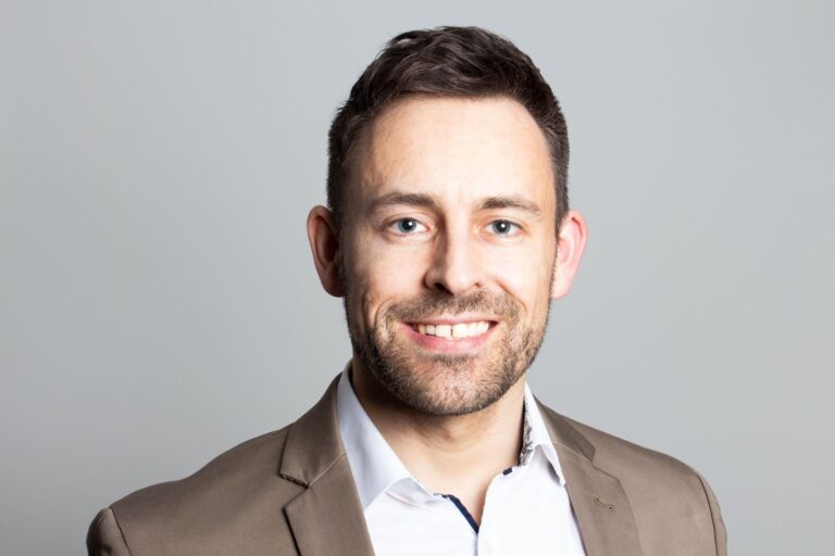 Georg Winter, une image de ZF Aftermarket humaniste et clairvoyante