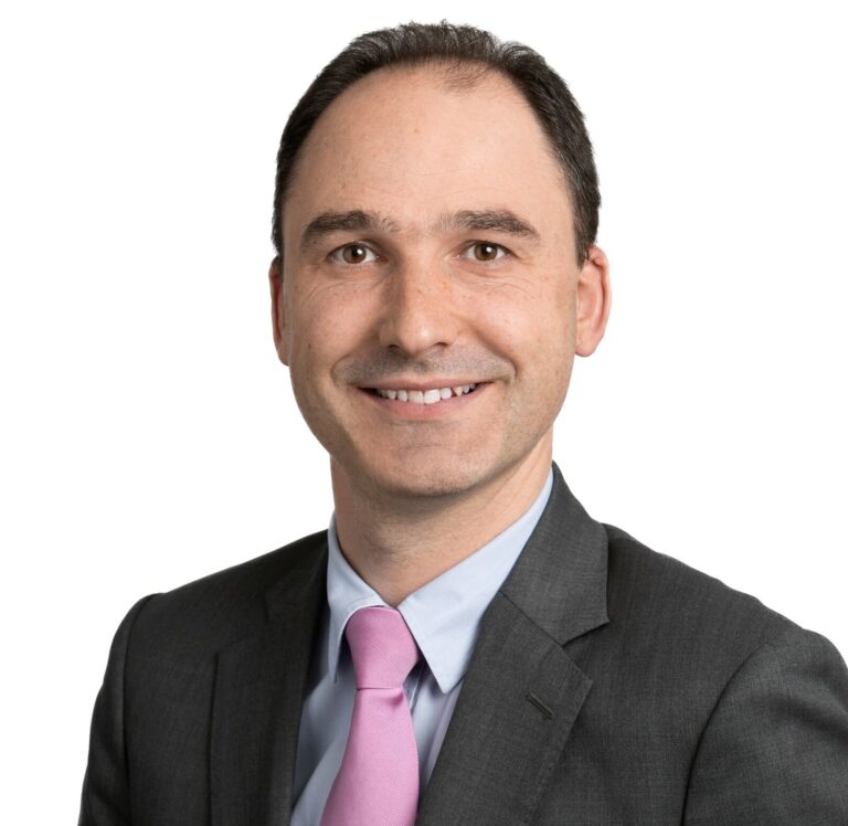 Julien Laronze, nouveau directeur commercial et marketing, France Maghreb NGK