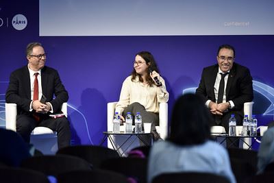 Industrie automobile : les atouts du Maroc exposés à Equip Auto Paris 2022