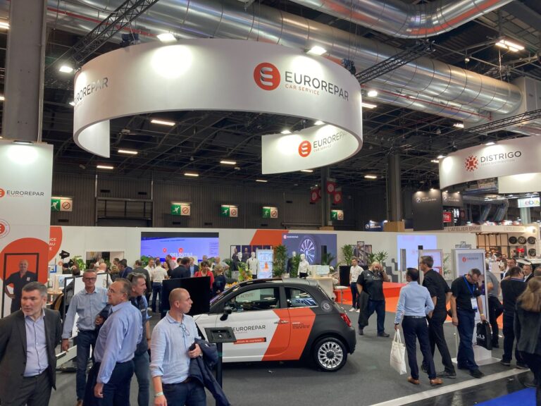 Eurorepar Car Service : partout et pour tous