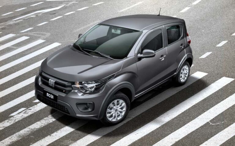 FIAT va produire des véhicules en Algérie