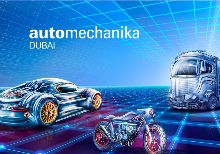 AUTOMECHANIKA DUBAI prêt pour son édition de novembre