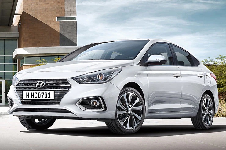 Hyundai reprend du service en Algérie
