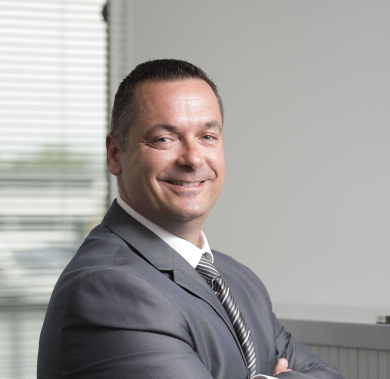 Fabrice Boscharinc arrive chez Vierol
