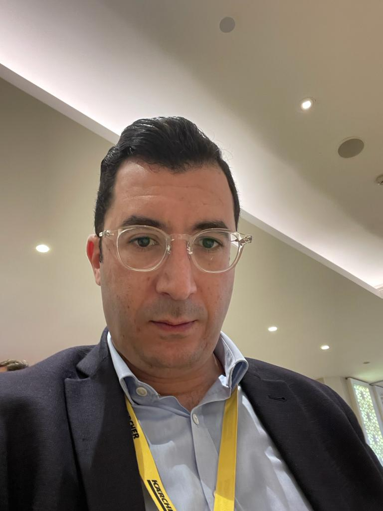 GSB France participe au Salon du M.A.T. un Maroc
