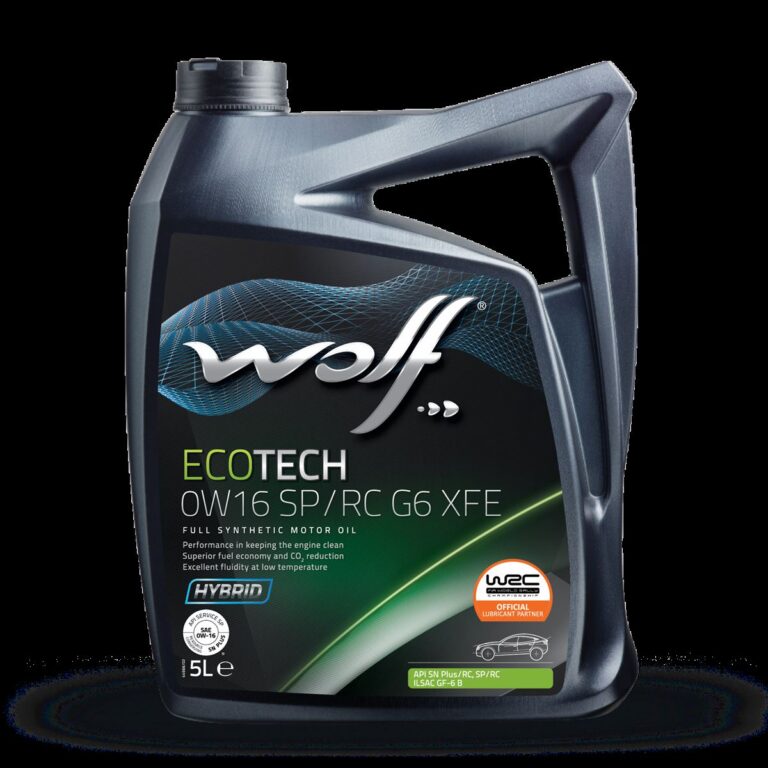 Wolf Lubricants enrichit sa gamme Hybrid