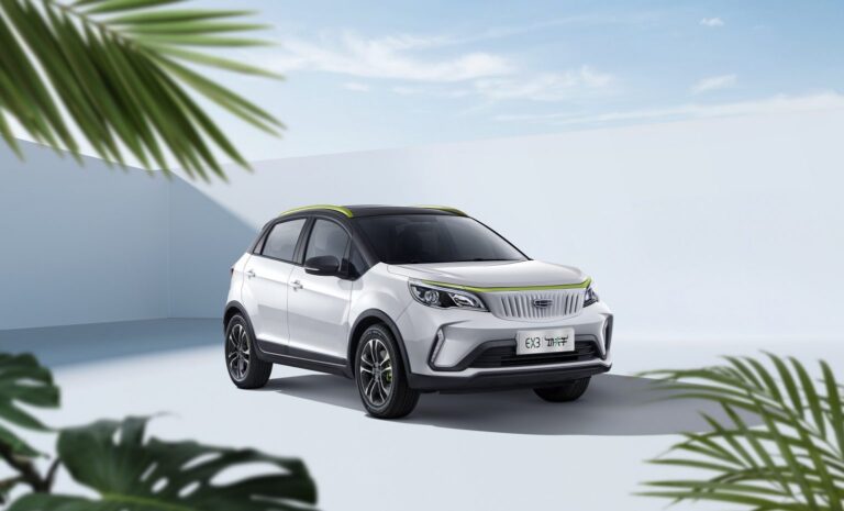 Bamotors Maroc, nouveau distributeur de la marque Geely