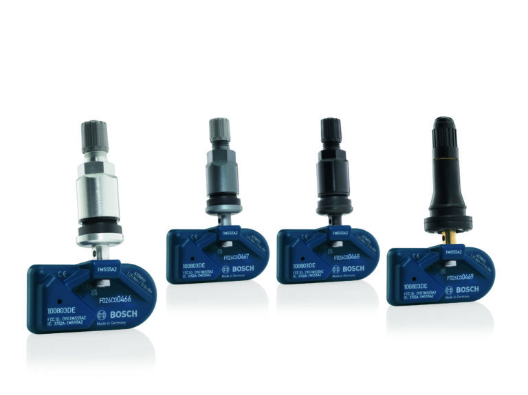 Nouveau QUICK FIT de Bosch