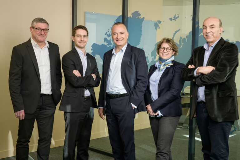 AMERIGO GROUP annonce un nouveau Comité de Pilotage