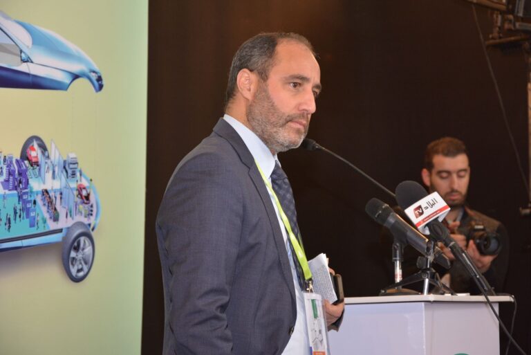 EQUIP AUTO ALGERIA plébiscité par les internationaux