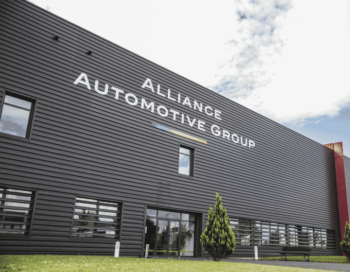 ALLIANCE AUTOMOTIVE GROUP bouleverse le management France